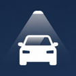 Ikona programu: ParkingLight: Smart Car F…