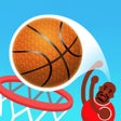 Programın simgesi: Idle Dunk Masters