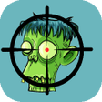 Иконка программы: Zombie Shooter: Ash vs Ev…