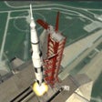 Icoon van programma: Apollo Space Flight Agenc…
