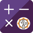 程序图标：RubikCalcPRO: Programmabl…