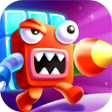 Иконка программы: Monsterium: Brawl Arena