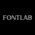 Ikon program: FontLab - Keyboard  for i…