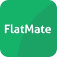 Programın simgesi: FlatMate:Find RoomMate  R…
