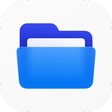 Ícone do programa: Files