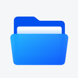 Icoon van programma: Files