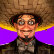 Иконка программы: Taco Loco: Horror Game