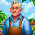 Icoon van programma: Tile Fever: Match  Design