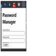 Иконка программы: Your Password Manager Ext…