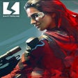 Ícone do programa: Shatterline
