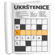 程序图标：Ukrštenice