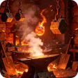 Ícone do programa: Forge Hammerpt