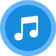 Icoon van programma: Music player - mp3 player