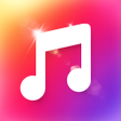 プログラムのアイコン：Music Player - Mp3 Player