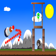 Иконка программы: Angry Balls Break Walls