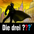 Symbol des Programms: Die drei  - Geheimnis der…