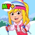 Ikona programu: My City : Ski Resort