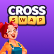 Icon of program: CrossSwap Crossword Puzzl…