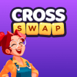 CrossSwap Crossword Puzzles