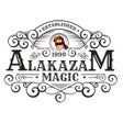Programikonen: Alakazam Magic.