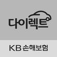 程序图标：KB손해보험 다이렉트