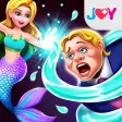 Mermaid Secrets 35– Princess Ocean War