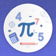 Иконка программы: Math Scientific Calculato…
