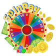 程序图标：Spin Pay Roletinha