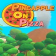 أيقونة البرنامج: Pineapple on Pizza