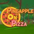프로그램 아이콘: Pineapple on Pizza