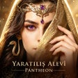Ikona programu: PantheonYaratılış Alevi