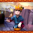 Programikonen: Adventure King - 3D Ludo