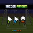 Biểu tượng của chương trình: Soccer Random Unblocked