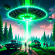 Programikonen: Invaders Legacy - RPG