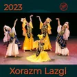程序图标：Xorazm Lazgisi 2023