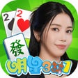 Ikona programu: 明星捕鱼-麻将明星3缺1