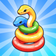 Ícone do programa: Snake Frenzy Jam