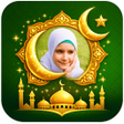 Icône du programme : Islamic Photo Frames 2017