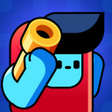 Icoon van programma: Wordlords