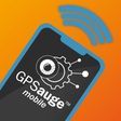 Symbol des Programms: GPSauge mobile