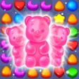 Programikonen: Cake Crush Match 3 Blast …