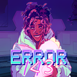 프로그램 아이콘: ERROR143