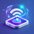 ไอคอนของโปรแกรม: WiFiNook