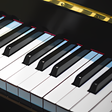 Programikonen: Simple Piano - do re mi