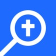 أيقونة البرنامج: Logos Bible Study App
