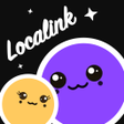 Ícone do programa: Localink