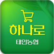 Icon of program: 태안농협 하나로마트 공식앱 화성시