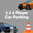 2 3 4 Player Car Parking 3D