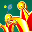 Icône du programme : Tennis Rush Play
