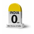 Ikon program: India 0 Km